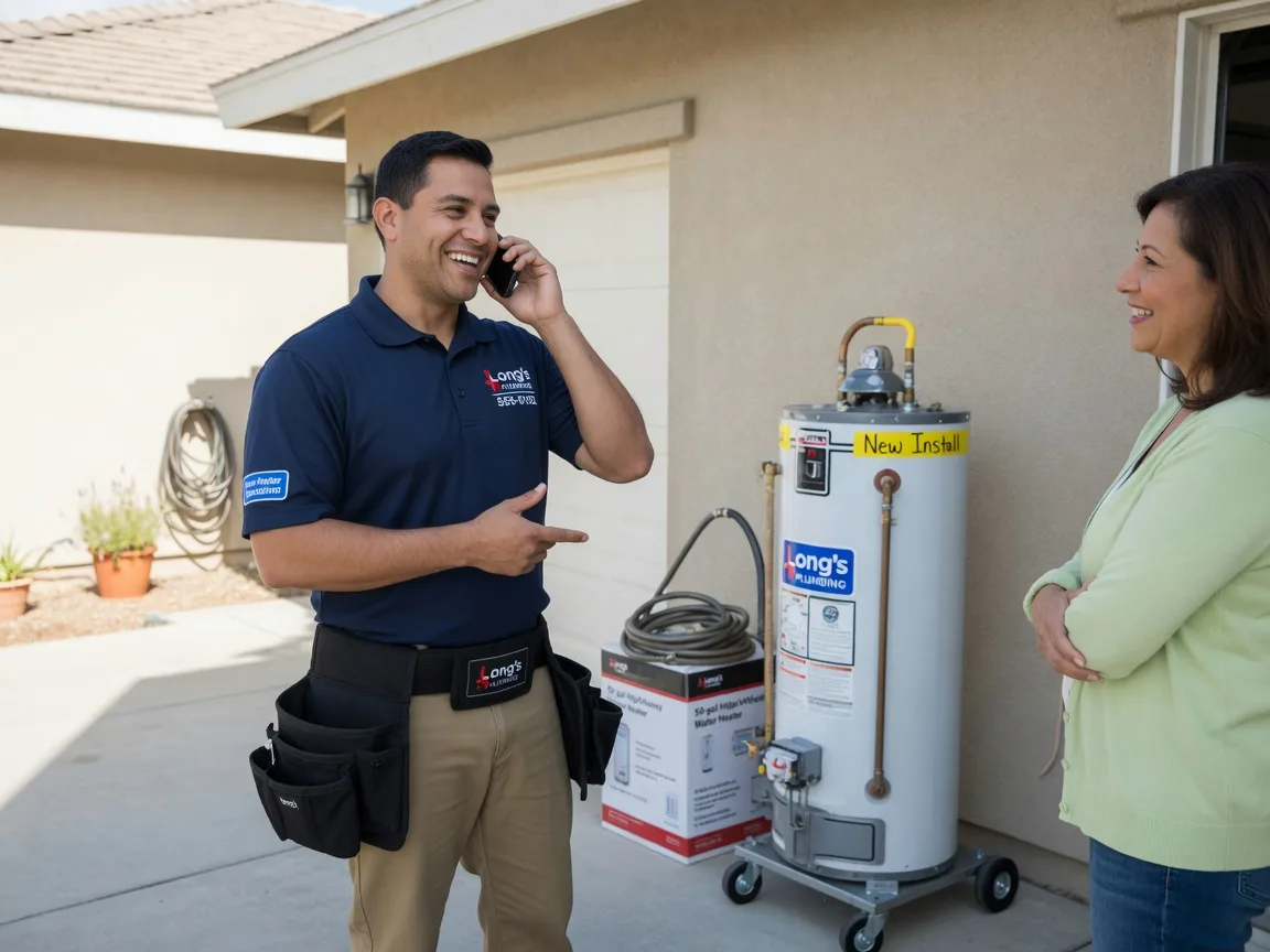 Leak Detection La Ward, TX FAQs